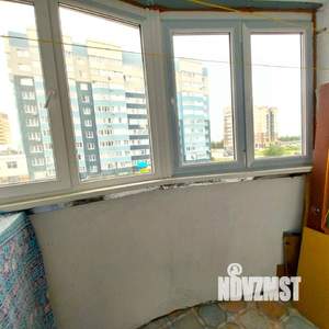 1-к квартира, на длительный срок, 35м2, 2/10 этаж