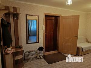 1-к квартира, на длительный срок, 41м2, 7/11 этаж