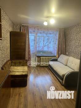 2-к квартира, на длительный срок, 48м2, 3/5 этаж