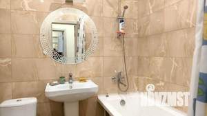 1-к квартира, на длительный срок, 43м2, 14/19 этаж