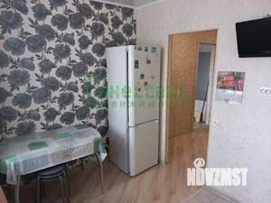 1-к квартира, на длительный срок, 42м2, 1/10 этаж