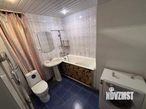 2-к квартира, на длительный срок, 43м2, 3/5 этаж