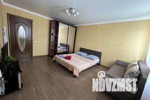 1-к квартира, посуточно, 47м2, 13/14 этаж