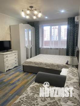 1-к квартира, посуточно, 50м2, 9/15 этаж