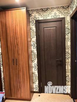 1-к квартира, на длительный срок, 35м2, 8/10 этаж