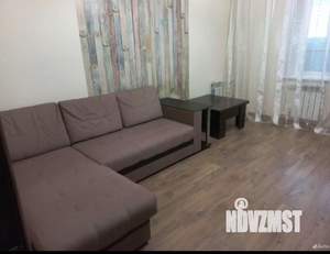 1-к квартира, на длительный срок, 40м2, 9/10 этаж