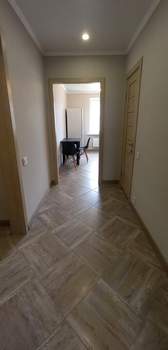 1-к квартира, на длительный срок, 38м2, 9/10 этаж