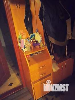 1-к квартира, на длительный срок, 24м2, 3/5 этаж