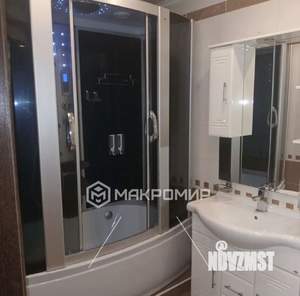 2-к квартира, на длительный срок, 62м2, 9/9 этаж