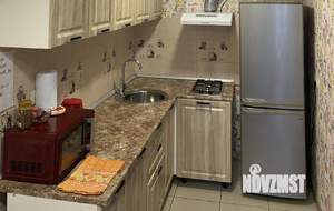 1-к квартира, посуточно, 37м2, 7/9 этаж