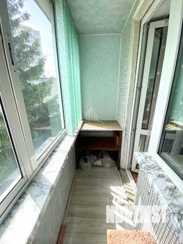 1-к квартира, на длительный срок, 30м2, 5/5 этаж