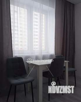 1-к квартира, на длительный срок, 38м2, 3/10 этаж