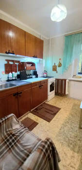 2-к квартира, на длительный срок, 49м2, 2/5 этаж