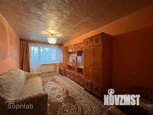 2-к квартира, на длительный срок, 50м2, 4/5 этаж
