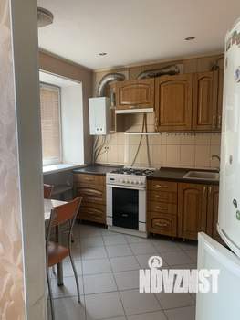 2-к квартира, на длительный срок, 43м2, 2/6 этаж