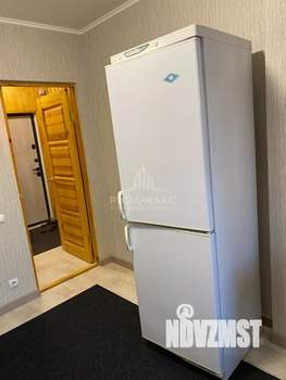 1-к квартира, на длительный срок, 35м2, 3/15 этаж