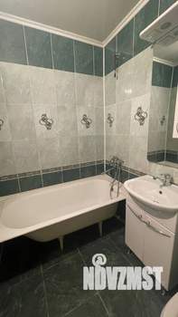 1-к квартира, на длительный срок, 38м2, 2/6 этаж