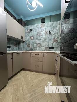 1-к квартира, на длительный срок, 42м2, 3/9 этаж