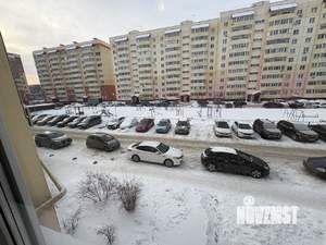 1-к квартира, на длительный срок, 38м2, 2/10 этаж