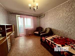 1-к квартира, на длительный срок, 38м2, 6/10 этаж