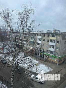 1-к квартира, на длительный срок, 31м2, 5/5 этаж