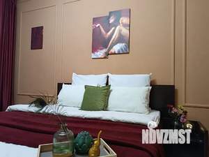 2-к квартира, посуточно, 65м2, 2/16 этаж