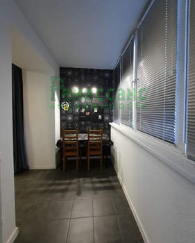 1-к квартира, на длительный срок, 43м2, 10/14 этаж