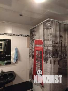 Студия квартира, посуточно, 42м2, 10/10 этаж