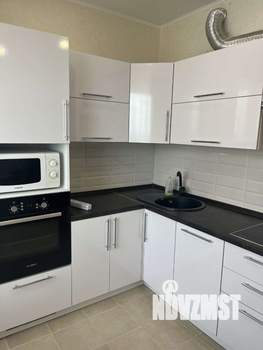 1-к квартира, на длительный срок, 43м2, 11/16 этаж