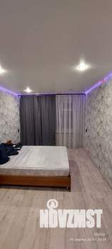 1-к квартира, на длительный срок, 31м2, 5/5 этаж