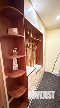 2-к квартира, на длительный срок, 44м2, 4/4 этаж