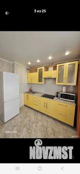 1-к квартира, на длительный срок, 35м2, 13/15 этаж