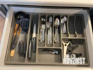 1-к квартира, посуточно, 39м2, 5/5 этаж