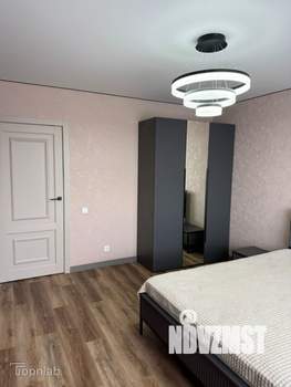 1-к квартира, на длительный срок, 35м2, 5/10 этаж