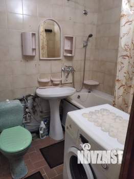 1-к квартира, на длительный срок, 36м2, 3/5 этаж