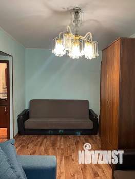 1-к квартира, на длительный срок, 38м2, 5/5 этаж