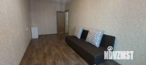 2-к квартира, на длительный срок, 43м2, 4/5 этаж