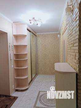 1-к квартира, на длительный срок, 45м2, 5/10 этаж