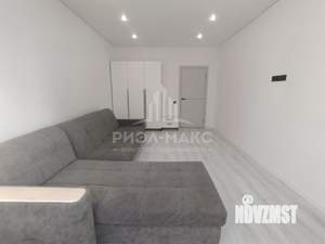 1-к квартира, на длительный срок, 48м2, 8/17 этаж