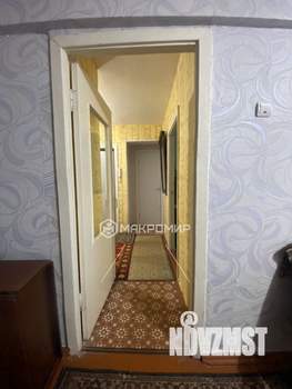 3-к квартира, на длительный срок, 55м2, 3/5 этаж