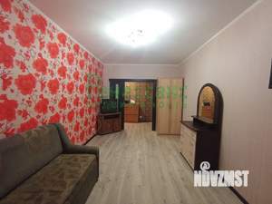 1-к квартира, на длительный срок, 45м2, 5/12 этаж