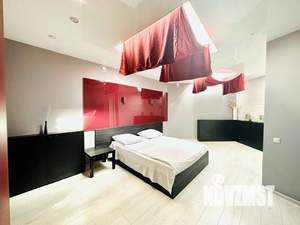 1-к квартира, посуточно, 65м2, 1/1 этаж