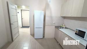 1-к квартира, на длительный срок, 36м2, 1/11 этаж