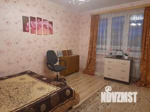 3-к квартира, на длительный срок, 95м2, 8/16 этаж