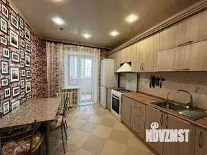 2-к квартира, на длительный срок, 58м2, 5/10 этаж