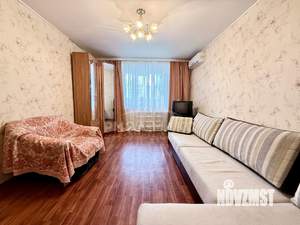 1-к квартира, на длительный срок, 36м2, 7/14 этаж