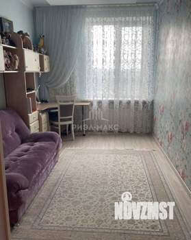 4-к квартира, на длительный срок, 100м2, 1/6 этаж