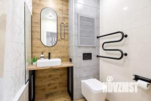 1-к квартира, посуточно, 38м2, 7/9 этаж