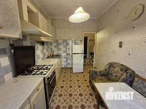 1-к квартира, на длительный срок, 41м2, 1/5 этаж