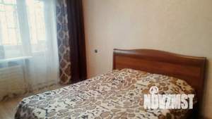1-к квартира, посуточно, 40м2, 1/9 этаж